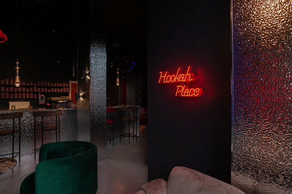 HookahPlace Comunity - предложения кальян