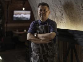 «Пекинские сезоны» в ресторане «Рыба Мечты»