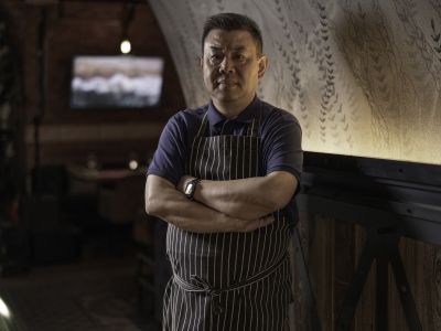 «Пекинские сезоны» в ресторане «Рыба Мечты»