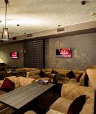 MOS lounge&bar (Новый Арбат) на карте