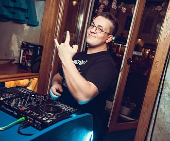 Моряк и Чайка на Покровке