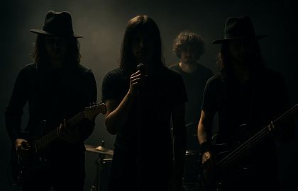 Группа Гилти Плеже (Guilty pleasure)