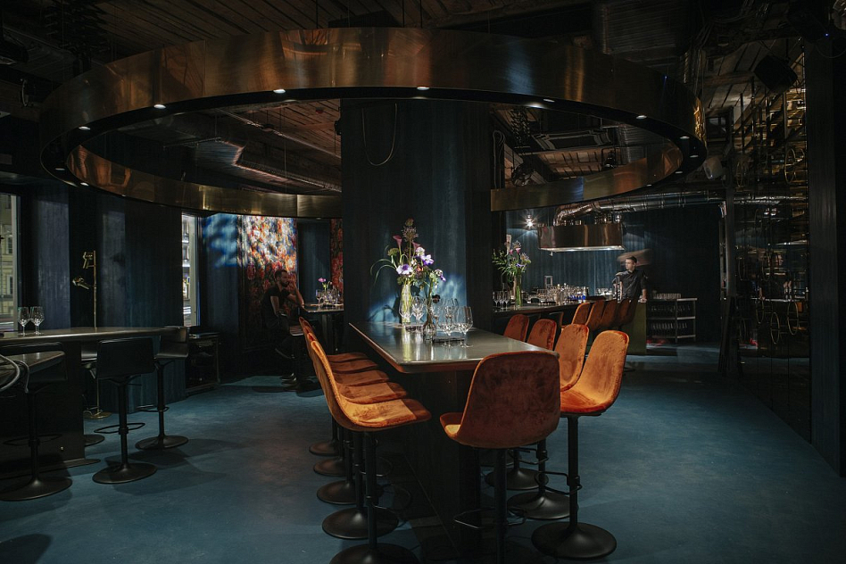 Big wine freaks - фотография № 1