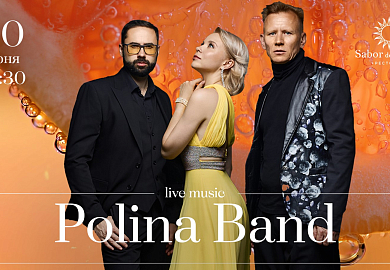 Polina Band