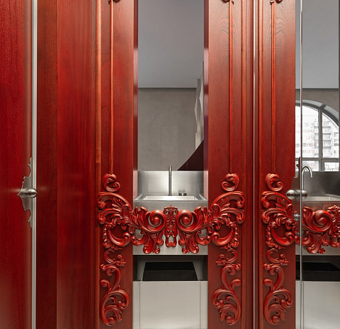 Культура встречи