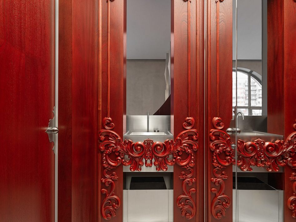 Культура встречи - фотография № 3