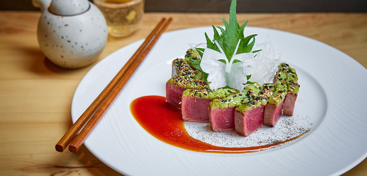 Fumisawa Sushi / Фумисава Суши - фотография № 15