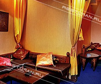 Фреш (закрыт)