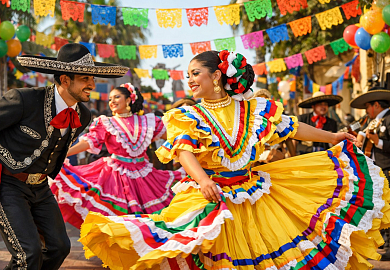 Латинская Туса