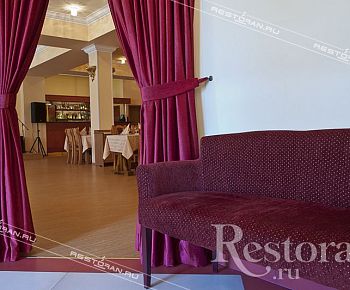 Золотая Чаша (закрыт)