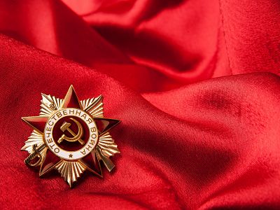 Хлеб Победы. Часть 1