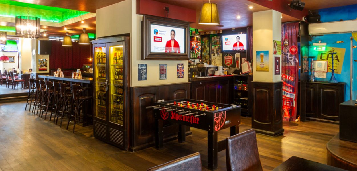 BeerHouse / БирХаус (закрыт) - фотография № 20