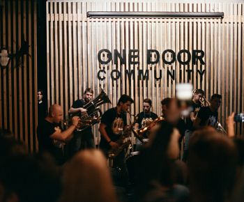 One Door Community (закрыт)