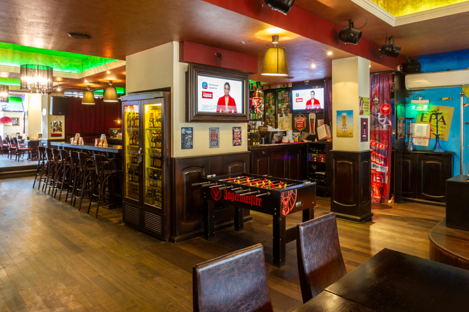 BeerHouse / БирХаус (закрыт) фото 23