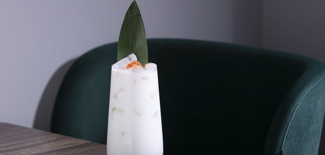 Joon Asiain Restaurant & Bar (закрыт) - фотография № 5