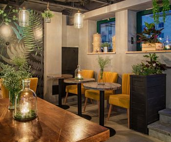 Botanist / Ботанист