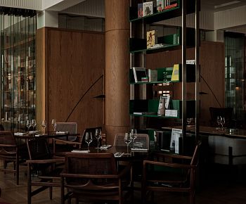 Дом русского бильярда и ресторация «Москва»