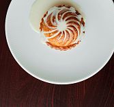 Новое меню «Культуры встречи»