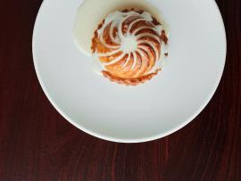 Новое меню «Культуры встречи»