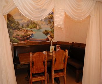 Берег (закрыт)