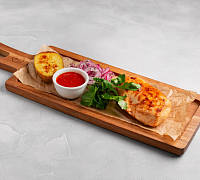 Москва фото меню 4