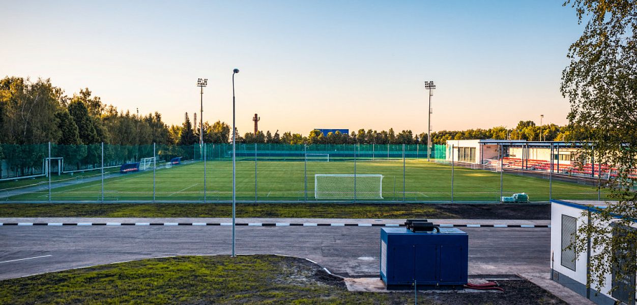 Billy`s Band centre / Биллис Бенд центр - фотография № 10