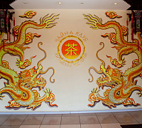 China Club / Чайна Клуб на Сормовском (закрыт) фото 4