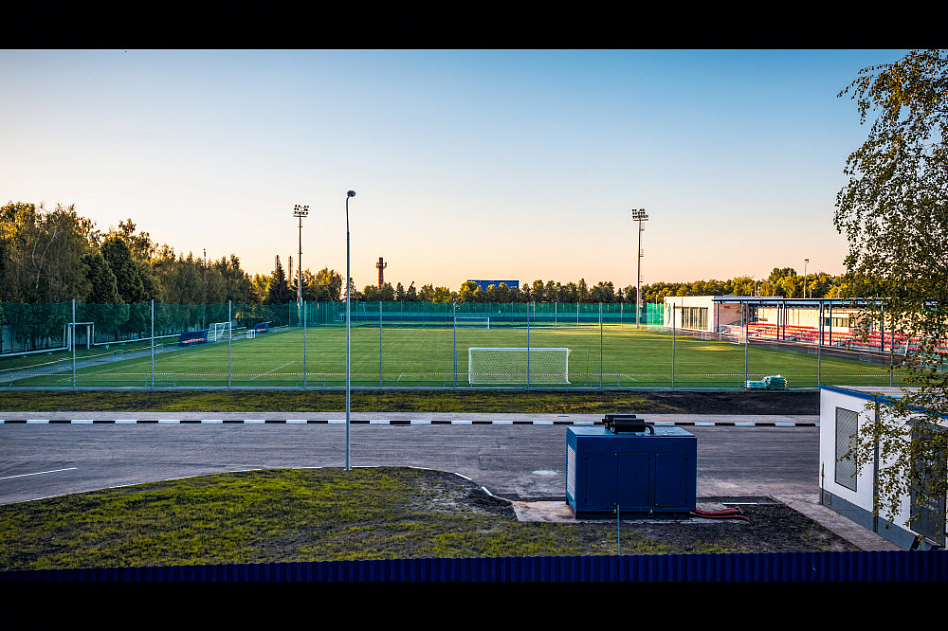 Billy`s Band centre / Биллис Бенд центр - фотография № 10 (фото предоставлено заведением)