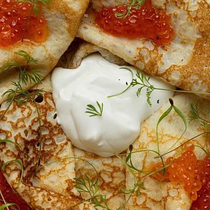 Musson / Муссон