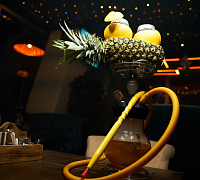 Vysota 57 Lounge фото 7