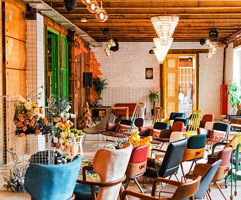 LOFT HALL – LOFT#4