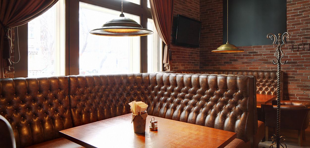 Hop Head Craft Beer Pub (закрыт) - фотография № 8