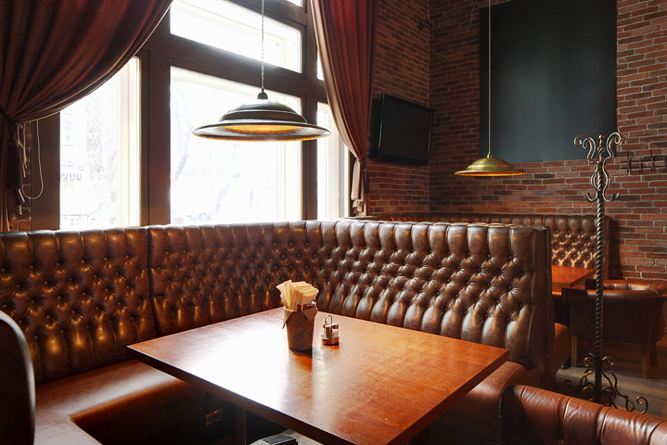 Hop Head Craft Beer Pub (закрыт) фото 11