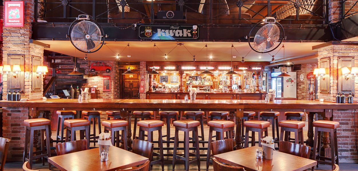 Hop Head Craft Beer Pub (закрыт) - фотография № 10
