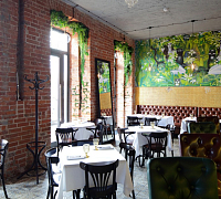 Petit cafe (закрыт) фото 3