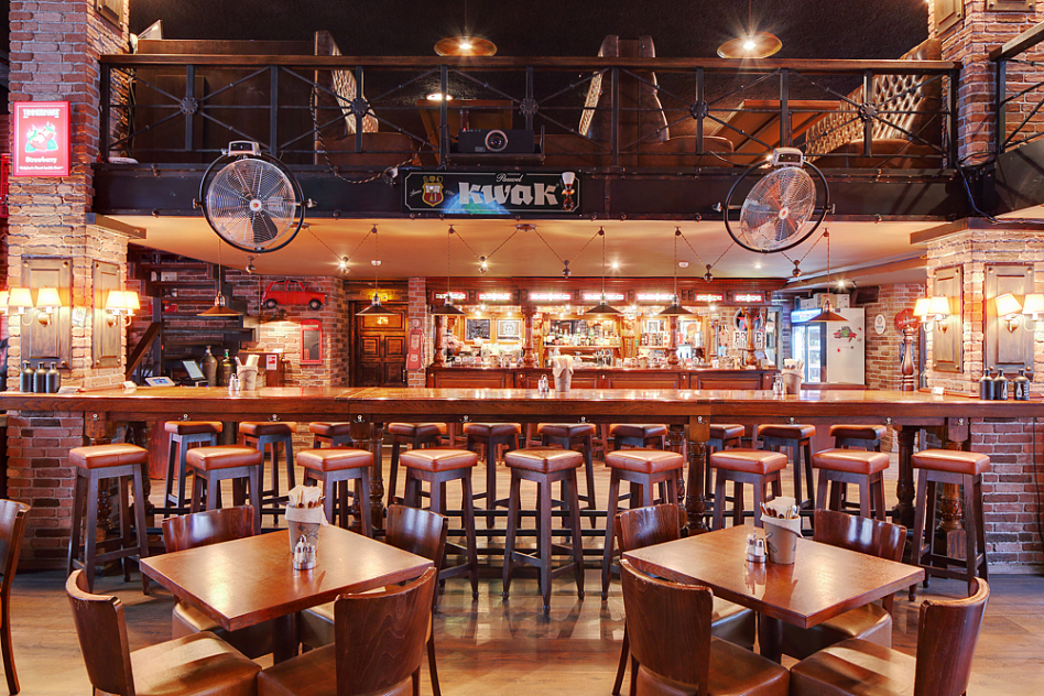 Hop Head Craft Beer Pub (закрыт) фото 13