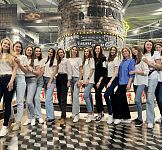 Фото из ресторана Зарядье № 1