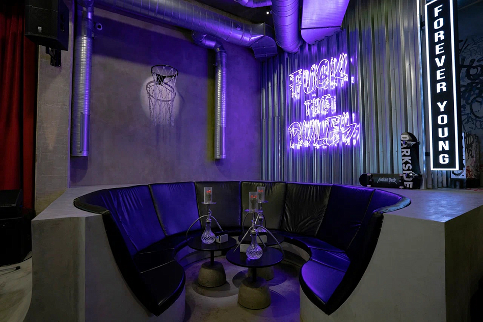 Hookahplace Forever - фотография № 5