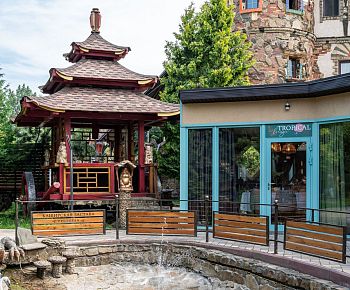 Каширская застава