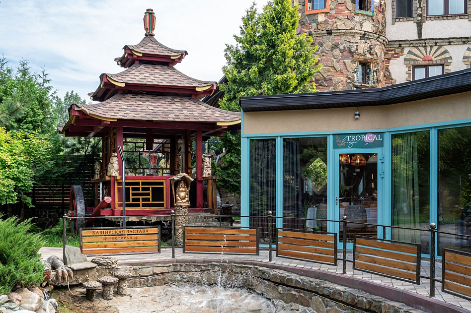 Каширская застава - музыка хиты 80-х, 90-х