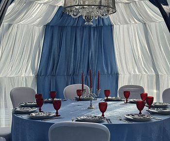 Eventner Vnukovo Village