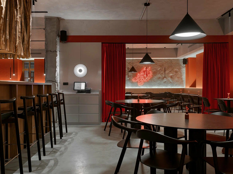 Ra'men Land - фотография № 3