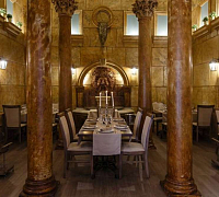 Filetto / Филетто (закрыт) фото 5