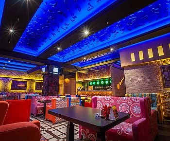 Rotana / Ротана (закрыт)