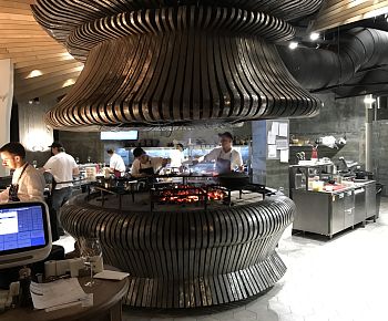 Ай Лайк Гриль / I Like Grill