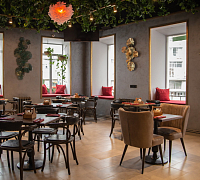 True Stories bar & kitchen (закрыт) фото 4