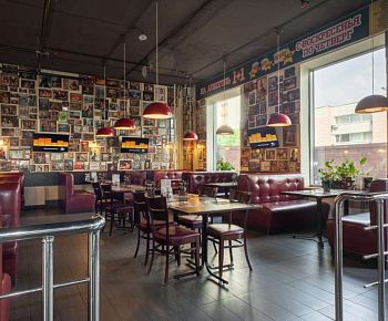 DuckStar’s / ДакСтарс (Варшавка) закрыт