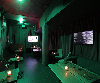 Бона Lounge - Karaoke-Club закрыт