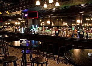 The Hudson Bar (закрыт) фото 24