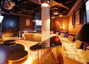 МАТЧПОИНТ, караоке MUSICPOINT (закрыт) фото 9